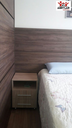 Imagem Imóvel com 3 Quartos à Venda, 97 m² em Jardim Ermida I - Jundiaí