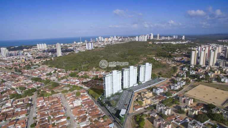 Imagem Apartamento com 3 Quartos à Venda, 90 m² em Neópolis - Natal Imagem Apartamento com 3 Quartos à Venda, 90 m² em Neópolis - Natal