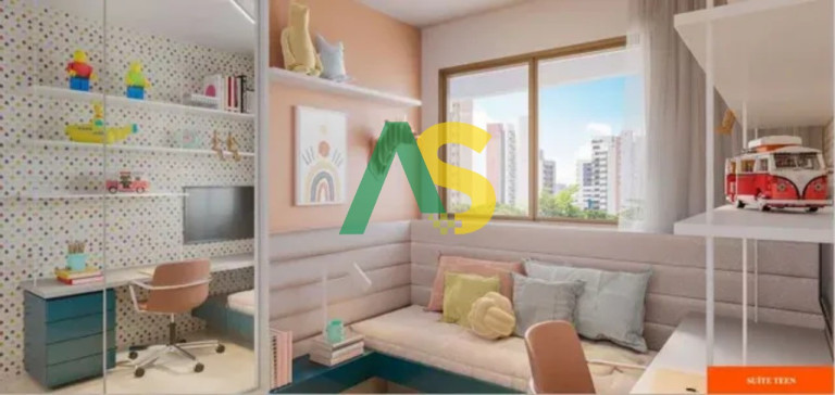 Imagem Imóvel com 4 Quartos à Venda, 135 m² em Rosarinho - Recife Imagem Imóvel com 4 Quartos à Venda, 135 m² em Rosarinho - Recife