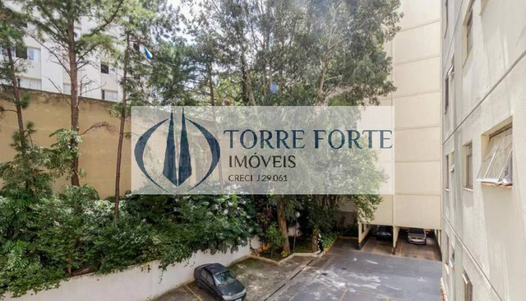 Imagem Apartamento com 3 Quartos à Venda, 73 m² em Vila Monumento - São Paulo