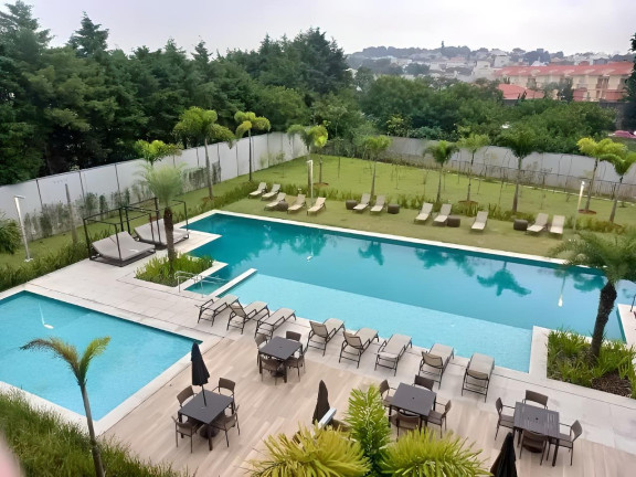 Imagem Apartamento com 2 Quartos à Venda, 56 m² em Rudge Ramos - São Bernardo Do Campo Imagem Apartamento com 2 Quartos à Venda, 56 m² em Rudge Ramos - São Bernardo Do Campo