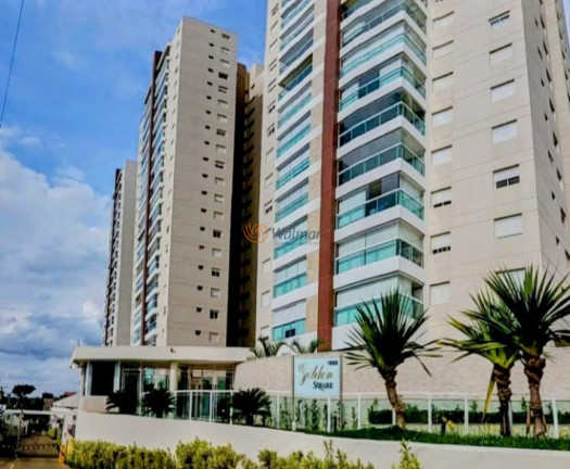 Imóvel com 4 Quartos à Venda, 137 m² em Loteamento Alphaville Campinas - Campinas