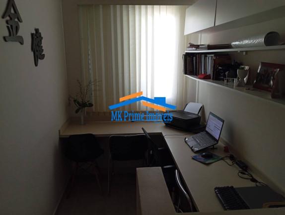 Imagem Casa de Condomínio com 2 Quartos à Venda, 72 m² em Jaguaribe - Osasco