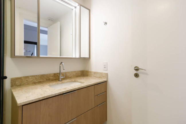 Imagem Apartamento com 1 Quarto à Venda, 31 m² em Perdizes - São Paulo Imagem Apartamento com 1 Quarto à Venda, 31 m² em Perdizes - São Paulo