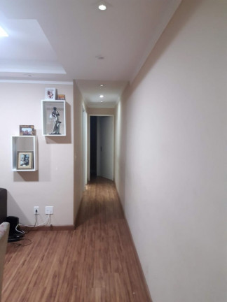Imagem Imóvel com 2 Quartos à Venda, 51 m² em Cidade Líder - São Paulo