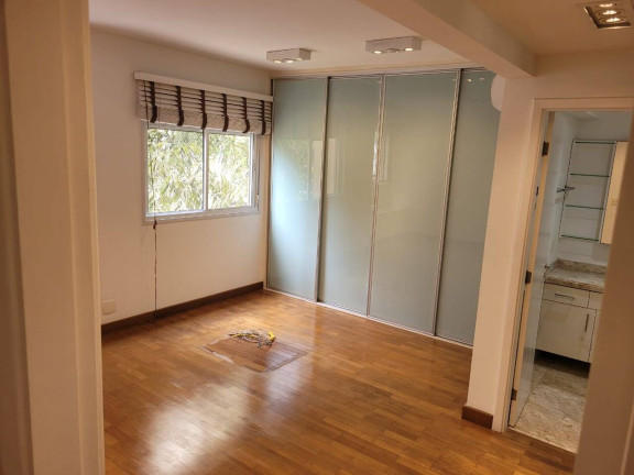 Imagem Apartamento com 3 Quartos à Venda, 158 m² em Perdizes - São Paulo