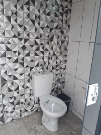 Imagem Casa com 3 Quartos à Venda, 140 m² em Industrial - Contagem