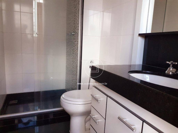 Imagem Apartamento com 1 Quarto para Alugar, 40 m² em Lourdes - Belo Horizonte