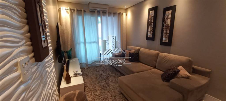 Imagem Apartamento com 2 Quartos à Venda, em Jardim Imperador - Praia Grande Imagem Apartamento com 2 Quartos à Venda, em Jardim Imperador - Praia Grande
