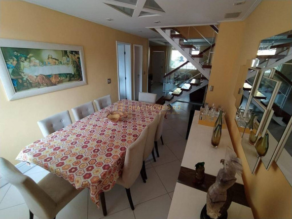 Imagem Casa com 3 Quartos à Venda, 200 m² em Taquara - Rio De Janeiro
