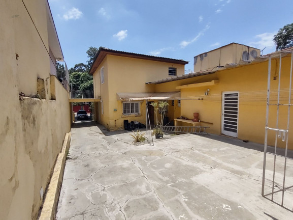 Imagem Casa com 4 Quartos à Venda, 222 m² em Alto De Pinheiros - São Paulo Imagem Casa com 4 Quartos à Venda, 222 m² em Alto De Pinheiros - São Paulo