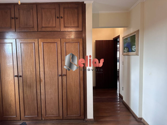 Imagem Apartamento com 4 Quartos à Venda, 252 m² em Centro - Bauru Imagem Apartamento com 4 Quartos à Venda, 252 m² em Centro - Bauru