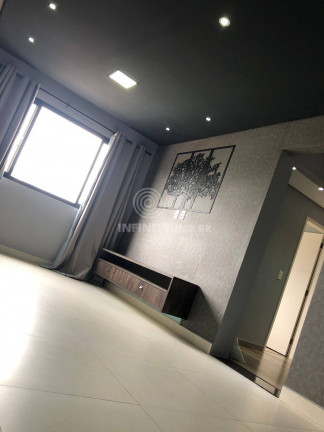 Imagem Apartamento com 2 Quartos à Venda, 60 m² em Sacomã - São Paulo