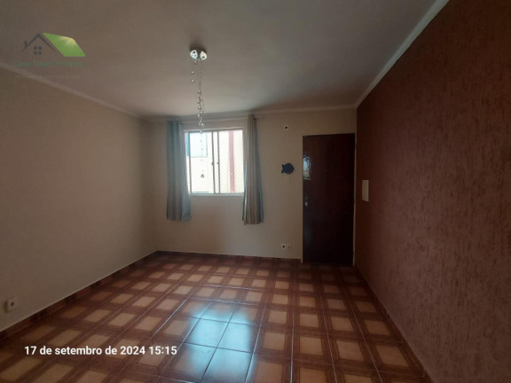 Imagem Apartamento com 2 Quartos à Venda, 56 m² em Vila Lavínia - Mogi Das Cruzes