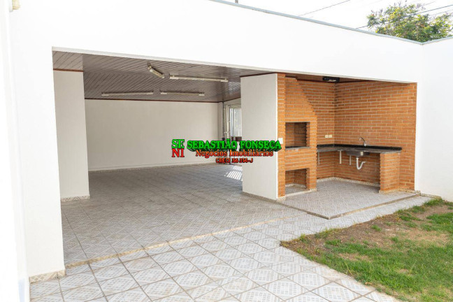 Imagem Casa com 4 Quartos à Venda, 300 m² em Jardim Santa Maria - Jacareí Imagem Casa com 4 Quartos à Venda, 300 m² em Jardim Santa Maria - Jacareí
