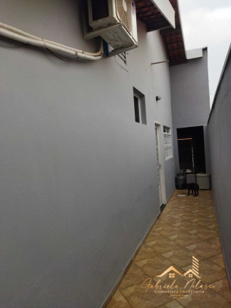 Imagem Casa de Condomínio com 3 Quartos à Venda, 180 m² em Jardim Cristina - Mogi Guaçu