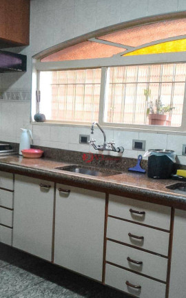 Imagem Sobrado com 4 Quartos à Venda, 169 m² em Cidade Patriarca - São Paulo Imagem Sobrado com 4 Quartos à Venda, 169 m² em Cidade Patriarca - São Paulo