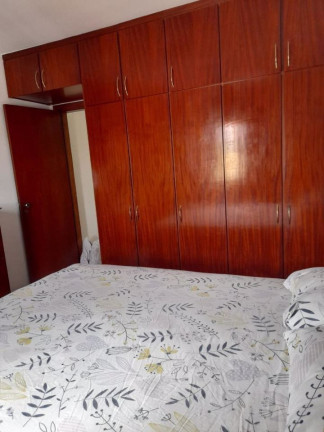 Imagem Casa com 2 Quartos à Venda, 71 m² em Vila Campestre - São Paulo