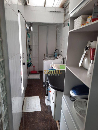 Imagem Sobrado com 3 Quartos à Venda, 180 m² em Jardim São Caetano - São Caetano Do Sul