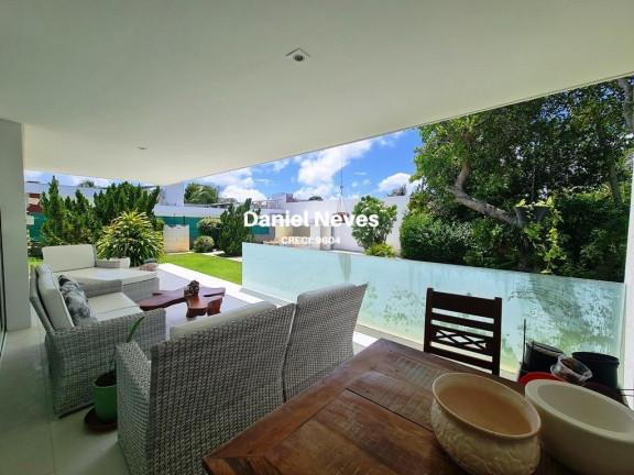 Imagem Casa de Condomínio com 3 Quartos à Venda, 175 m² em Estrada Do Côco - Lauro De Freitas