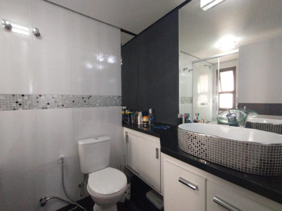 Imagem Apartamento com 4 Quartos à Venda, 178 m² em Tatuapé - São Paulo