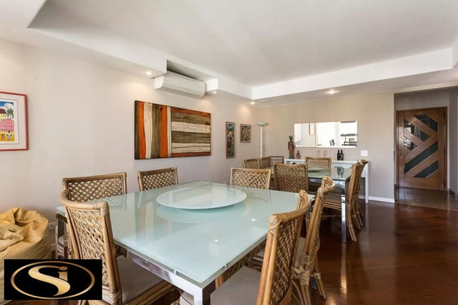 Imagem Apartamento com 3 Quartos para Alugar, 210 m² em Itaim Bibi - São Paulo Imagem Apartamento com 3 Quartos para Alugar, 210 m² em Itaim Bibi - São Paulo