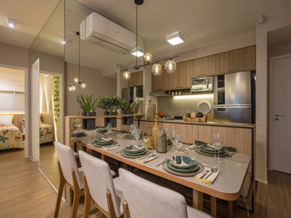 Imagem Imóvel com 3 Quartos à Venda, 75 m² em Vila Andrade - São Paulo Imagem Imóvel com 3 Quartos à Venda, 75 m² em Vila Andrade - São Paulo
