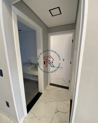 Imagem Casa com 3 Quartos à Venda, 110 m² em Cajuru Do Sul - Sorocaba