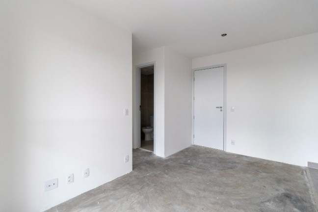 Imagem Apartamento com 2 Quartos à Venda, 47 m² em Parque Mandaqui - São Paulo