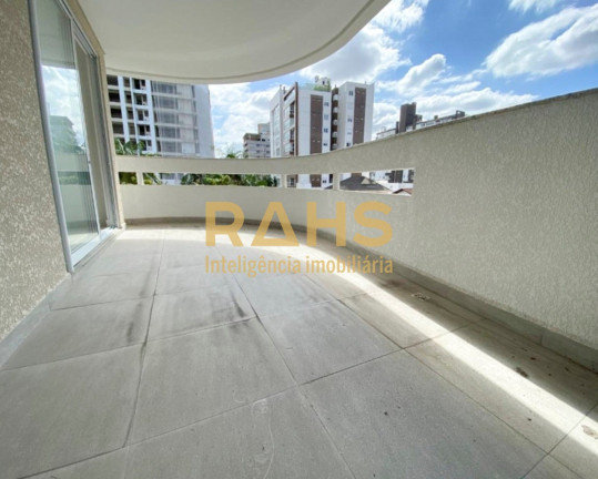 Imagem Apartamento com 3 Quartos à Venda, 209 m² em América - Joinville Imagem Apartamento com 3 Quartos à Venda, 209 m² em América - Joinville