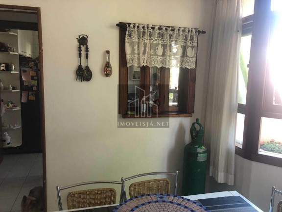 Imagem Casa com 4 Quartos à Venda, 306 m² em Alphaville - Santana De Parnaíba