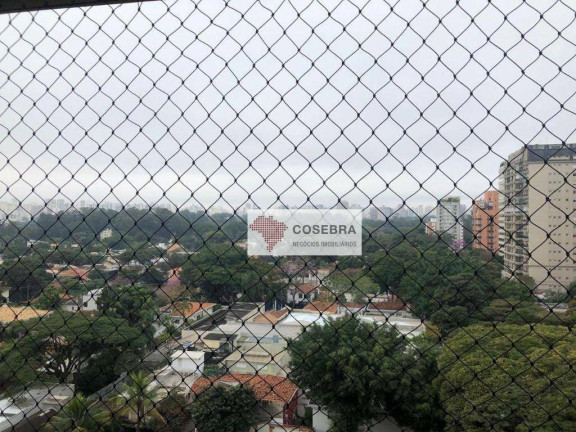 Imagem Apartamento com 2 Quartos para Alugar, 116 m² em Vila Nova Conceição - São Paulo