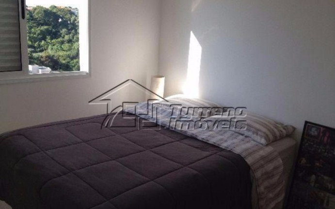 Imagem Apartamento com 3 Quartos à Venda, 70 m² em Urbanova - São José Dos Campos Imagem Apartamento com 3 Quartos à Venda, 70 m² em Urbanova - São José Dos Campos