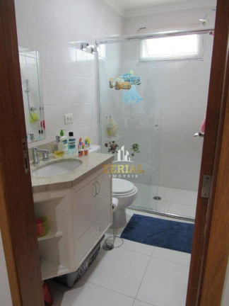 Imagem Apartamento com 3 Quartos à Venda, 121 m² em Olímpico - São Caetano Do Sul