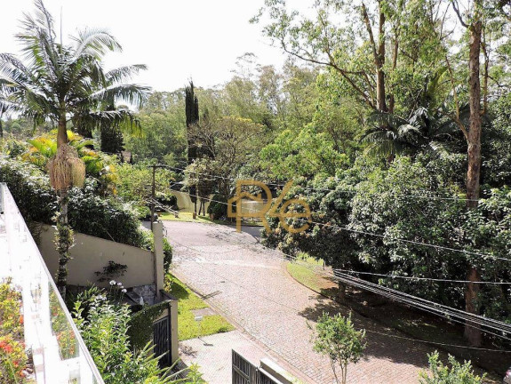 Imagem Casa com 5 Quartos à Venda, 750 m² em Palos Verdes - Cotia