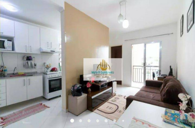 Imagem Apartamento com 1 Quarto à Venda, 50 m² em Picanco - Guarulhos Imagem Apartamento com 1 Quarto à Venda, 50 m² em Picanco - Guarulhos