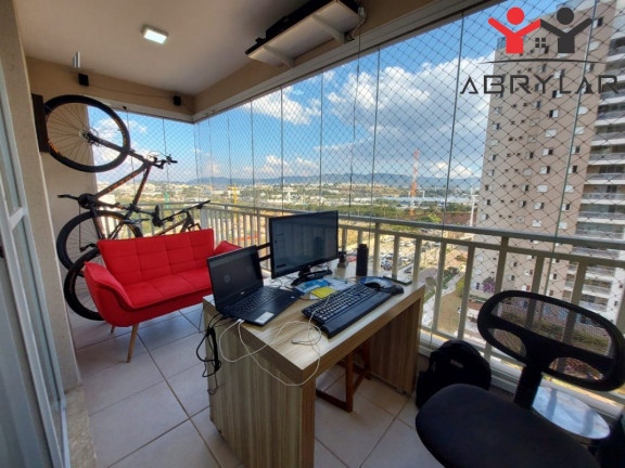 Imagem Imóvel com 3 Quartos à Venda, 90 m² em Engordadouro - Jundiaí Imagem Imóvel com 3 Quartos à Venda, 90 m² em Engordadouro - Jundiaí