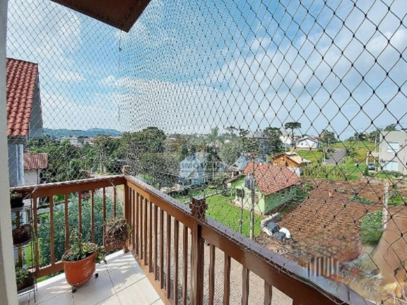 Imagem Apartamento com 2 Quartos à Venda, 126 m² em Pousada Da Neve - Nova Petrópolis Imagem Apartamento com 2 Quartos à Venda, 126 m² em Pousada Da Neve - Nova Petrópolis