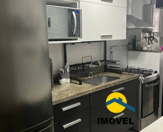 Imagem Apartamento com 3 Quartos à Venda, 86 m² em Santa Rosa - Niterói Imagem Apartamento com 3 Quartos à Venda, 86 m² em Santa Rosa - Niterói