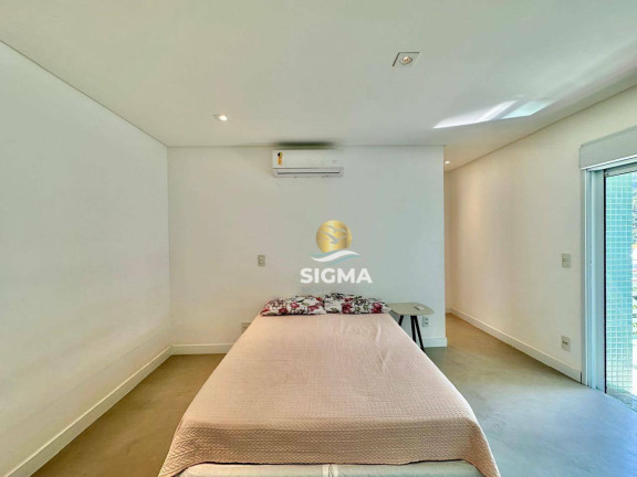 Imagem Apartamento com 2 Quartos à Venda, 84 m² em Enseada - Guarujá