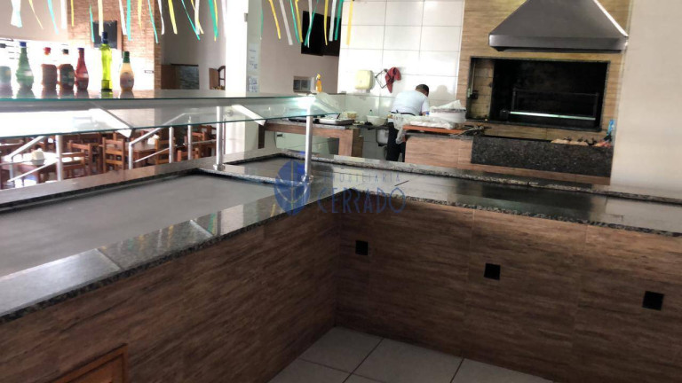 Imagem Casa com 1 Quarto à Venda, 200 m² em Jundiaí - Anápolis