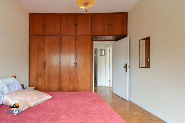 Imagem Apartamento com 3 Quartos à Venda,  em Bela Vista - São Paulo