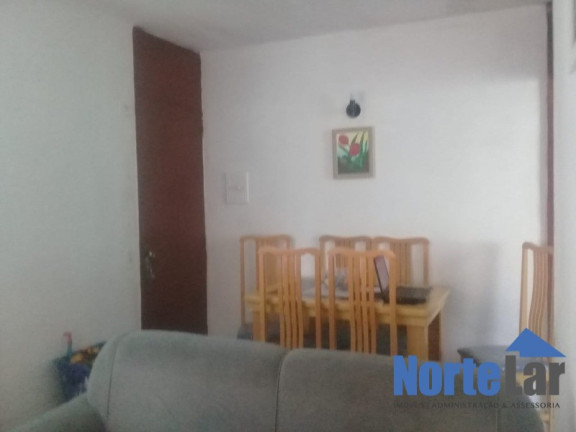Imagem Apartamento com 2 Quartos à Venda, 50 m² em Vila Celeste - São Paulo