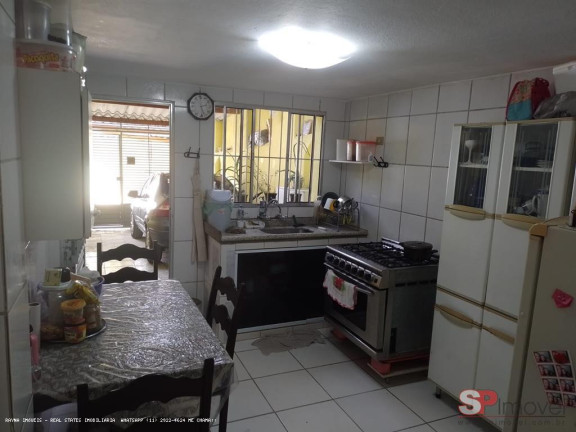 Imagem Casa com 2 Quartos à Venda, 90 m² em Vila Dom Pedro Ii - São Paulo