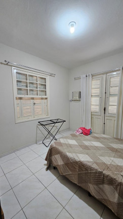 Imagem Apartamento com 2 Quartos à Venda, 78 m² em Boqueirão - Santos