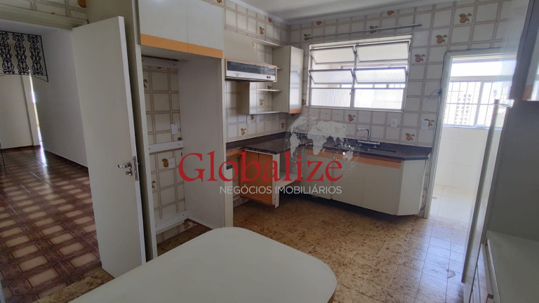 Imagem Imóvel com 3 Quartos à Venda, 245 m² em Boqueirão - Santos Imagem Imóvel com 3 Quartos à Venda, 245 m² em Boqueirão - Santos