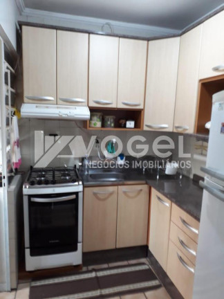 Imagem Apartamento com 2 Quartos à Venda, 44 m² em Rio Dos Sinos - Sao Leopoldo Imagem Apartamento com 2 Quartos à Venda, 44 m² em Rio Dos Sinos - Sao Leopoldo