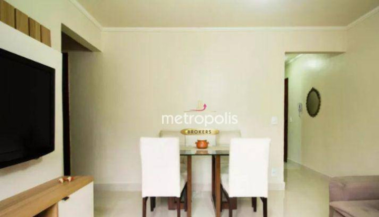 Imagem Apartamento com 2 Quartos à Venda, 66 m² em Vila Mariana - São Paulo