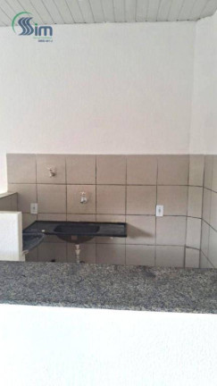 Imagem Apartamento com 2 Quartos para Alugar, 50 m² em Rodolfo Teófilo - Fortaleza