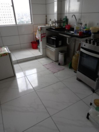 Imagem Apartamento com 2 Quartos à Venda, 55 m² em Cidade Satélite Santa Barbara - São Paulo Imagem Apartamento com 2 Quartos à Venda, 55 m² em Cidade Satélite Santa Barbara - São Paulo